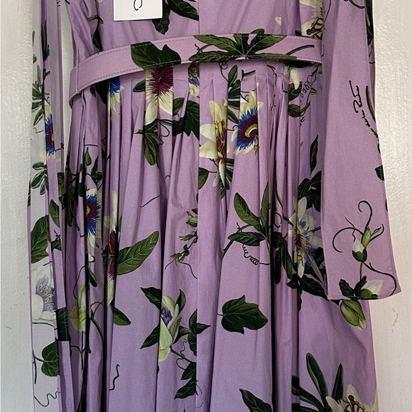 Oscar de la Renta Dress - Picture 15 of 15